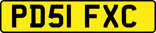 PD51FXC