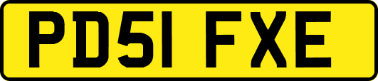 PD51FXE