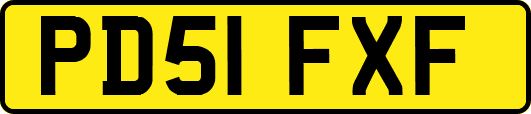 PD51FXF