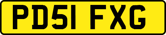 PD51FXG