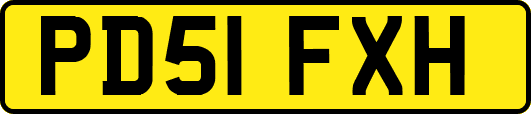 PD51FXH