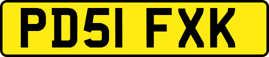 PD51FXK