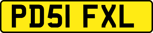 PD51FXL