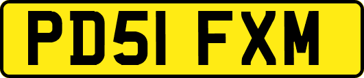 PD51FXM