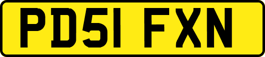 PD51FXN