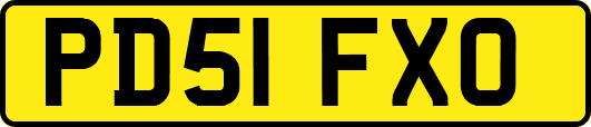 PD51FXO