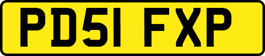 PD51FXP