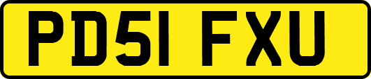 PD51FXU