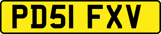 PD51FXV