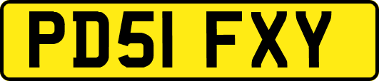 PD51FXY