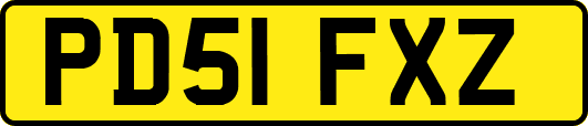 PD51FXZ