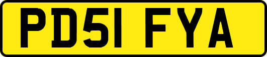 PD51FYA