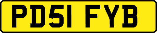 PD51FYB