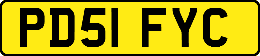 PD51FYC