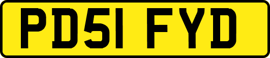 PD51FYD