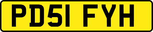 PD51FYH