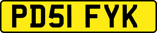 PD51FYK