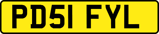 PD51FYL