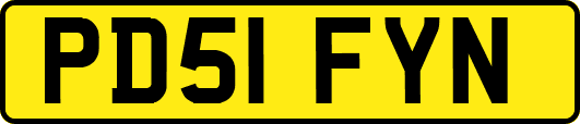 PD51FYN