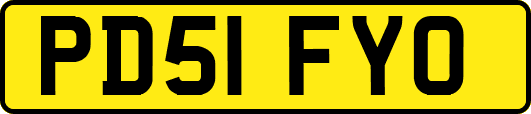 PD51FYO