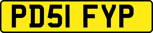 PD51FYP