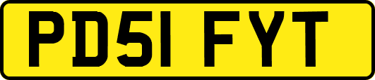 PD51FYT