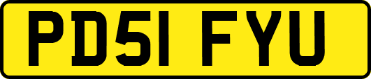 PD51FYU