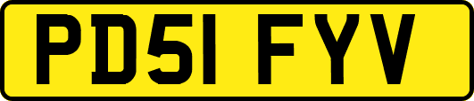 PD51FYV