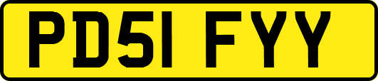 PD51FYY