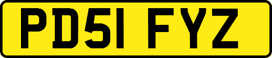 PD51FYZ