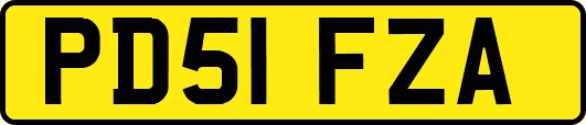 PD51FZA