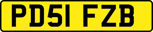 PD51FZB