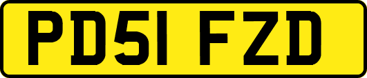 PD51FZD