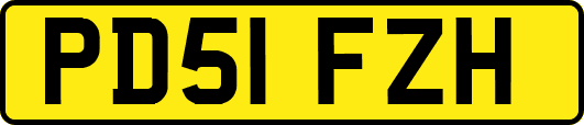 PD51FZH