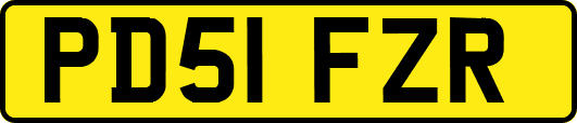 PD51FZR