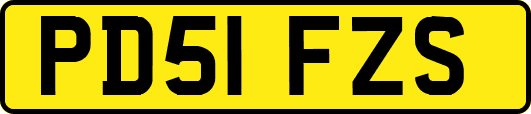 PD51FZS