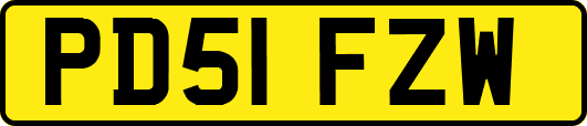 PD51FZW