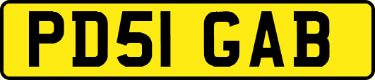 PD51GAB