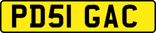 PD51GAC