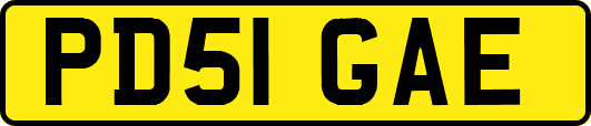 PD51GAE