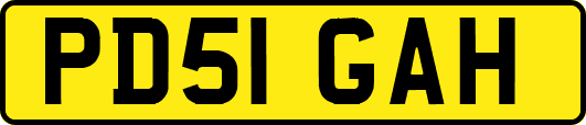 PD51GAH