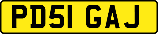 PD51GAJ