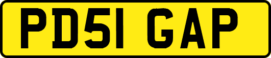 PD51GAP