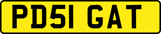 PD51GAT