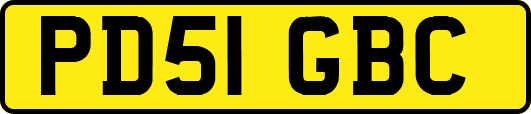 PD51GBC