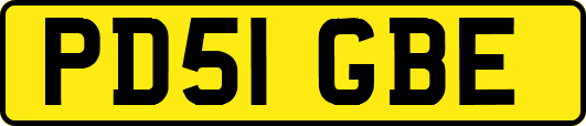 PD51GBE