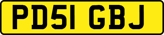 PD51GBJ