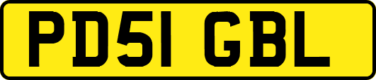 PD51GBL