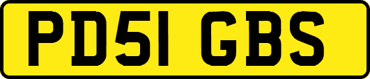 PD51GBS