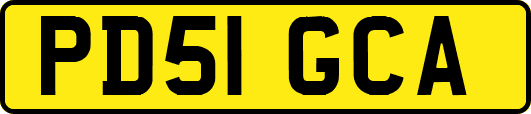 PD51GCA